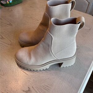 Steve Madden booties